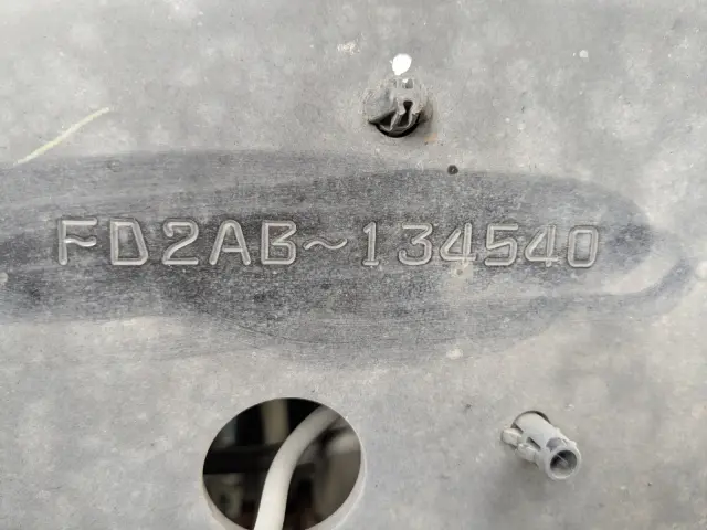 日野 レンジャー 2KG-FD2ABG(2WD)の写真39
