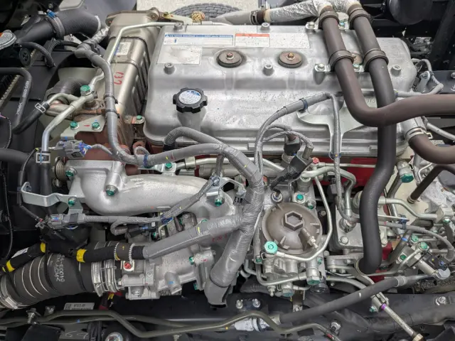 日野 レンジャー 2KG-FD2ABG(2WD)の写真40