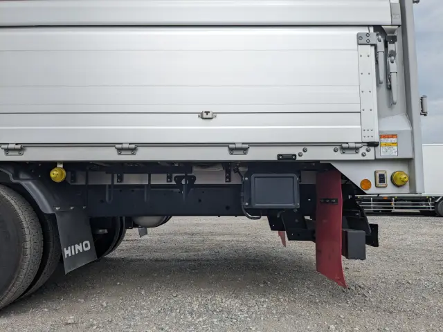 日野 レンジャー 2KG-FD2ABG(2WD)の写真21
