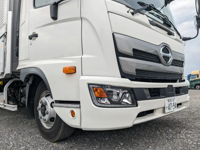 日野 レンジャー 2KG-FD2ABG(2WD)の写真22