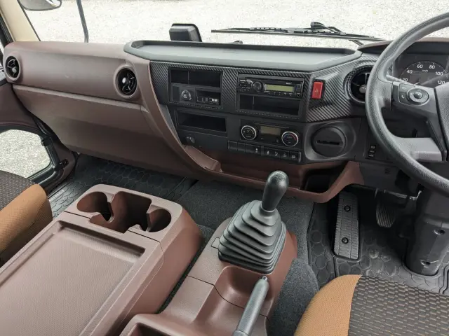 日野 レンジャー 2KG-FD2ABG(2WD)の写真26