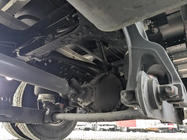 日野 レンジャー 2KG-FD2ABG(2WD)の写真30