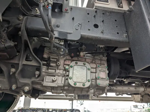 日野 レンジャー 2KG-FD2ABG(2WD)の写真31