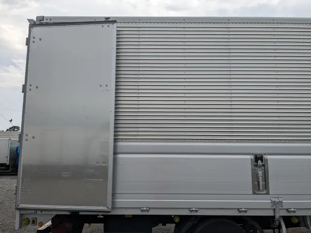 日野 レンジャー 2KG-FD2ABG(2WD)の写真34