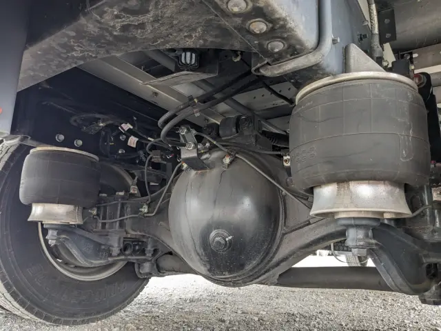 日野 レンジャー 2KG-FD2ABG(2WD)の写真36
