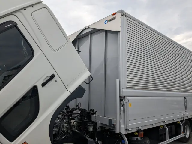 日野 レンジャー 2KG-FD2ABG(2WD)の写真44