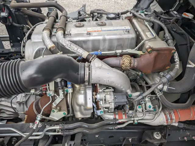 日野 レンジャー 2KG-FD2ABG(2WD)の写真46