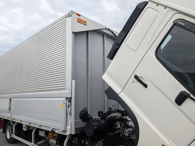 日野 レンジャー 2KG-FD2ABG(2WD)の写真47