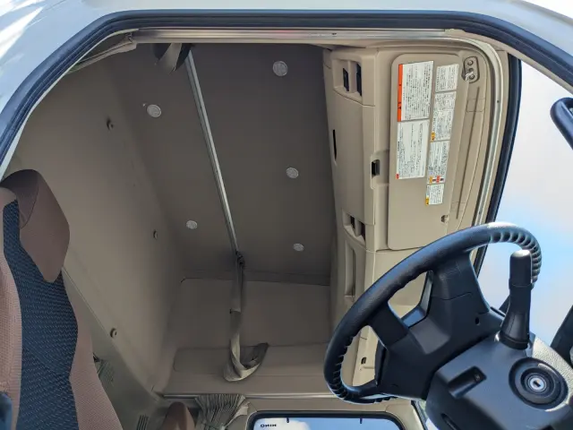 日野 レンジャー 2KG-FD2ABG(2WD)の写真10