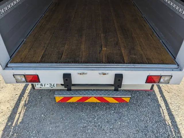 日野 レンジャー 2KG-FD2ABG(2WD)の写真16
