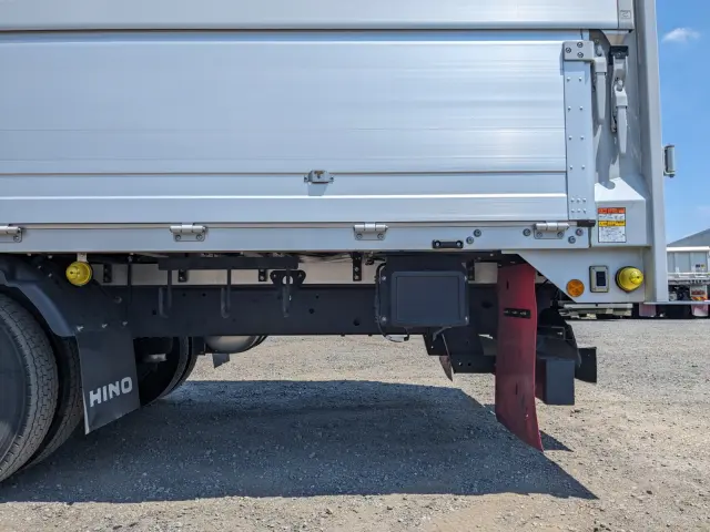 日野 レンジャー 2KG-FD2ABG(2WD)の写真27