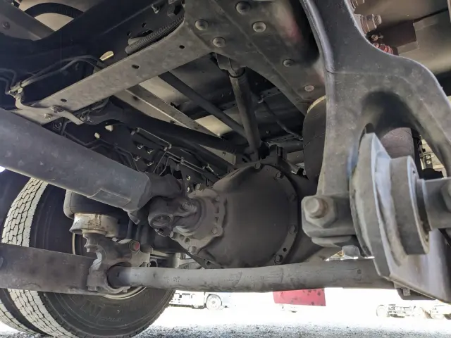 日野 レンジャー 2KG-FD2ABG(2WD)の写真29