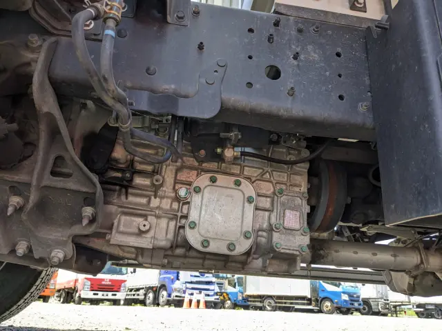 日野 レンジャー 2KG-FD2ABG(2WD)の写真30