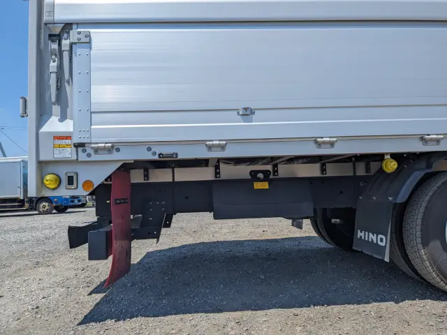 日野 レンジャー 2KG-FD2ABG(2WD)の写真34