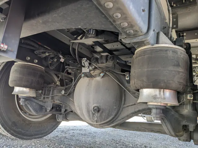 日野 レンジャー 2KG-FD2ABG(2WD)の写真35