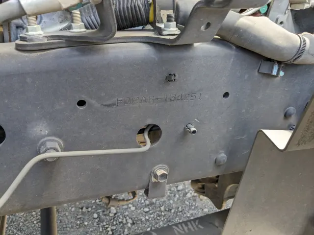 日野 レンジャー 2KG-FD2ABG(2WD)の写真42