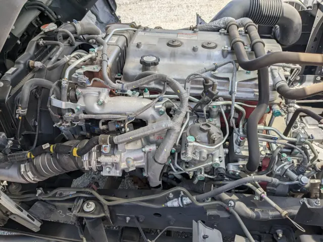 日野 レンジャー 2KG-FD2ABG(2WD)の写真43