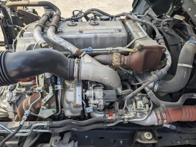 日野 レンジャー 2KG-FD2ABG(2WD)の写真46