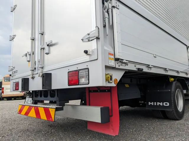日野 レンジャー 2KG-FD2ABG(2WD)の写真6
