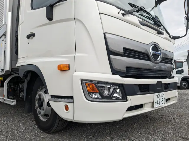 日野 レンジャー 2KG-FD2ABG(2WD)の写真15