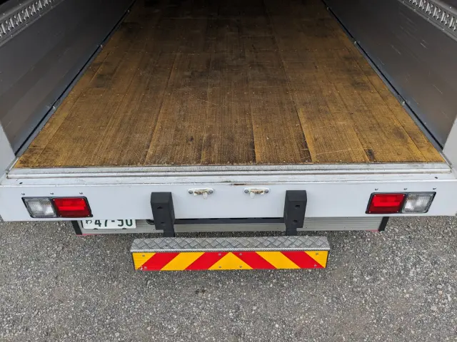 日野 レンジャー 2KG-FD2ABG(2WD)の写真16