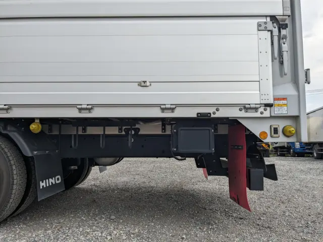日野 レンジャー 2KG-FD2ABG(2WD)の写真27