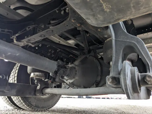 日野 レンジャー 2KG-FD2ABG(2WD)の写真29