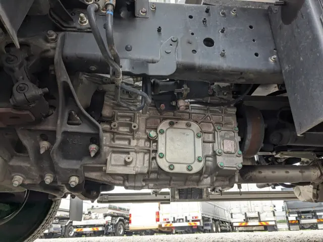 日野 レンジャー 2KG-FD2ABG(2WD)の写真30