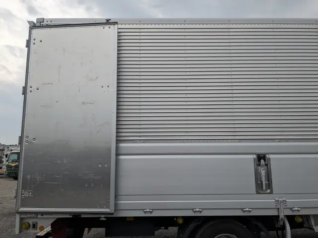 日野 レンジャー 2KG-FD2ABG(2WD)の写真33