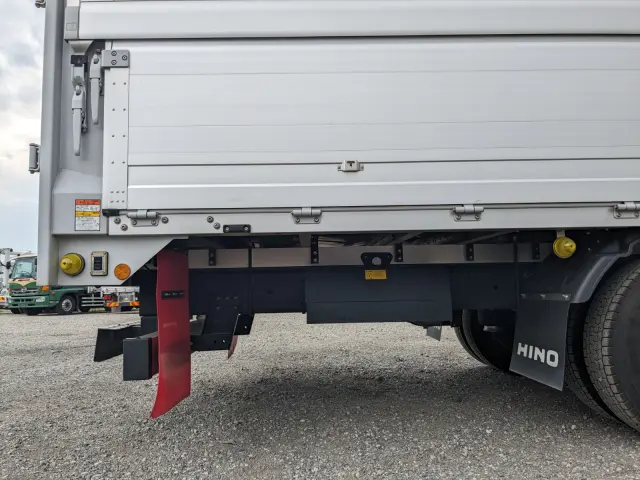 日野 レンジャー 2KG-FD2ABG(2WD)の写真34