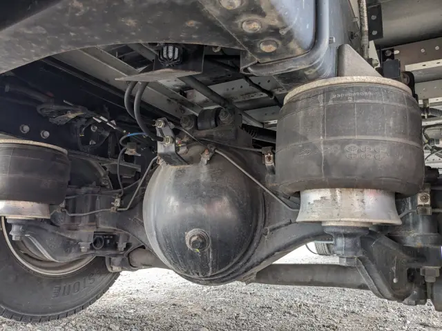 日野 レンジャー 2KG-FD2ABG(2WD)の写真35