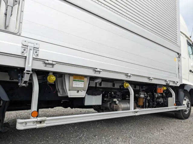 日野 レンジャー 2KG-FD2ABG(2WD)の写真36