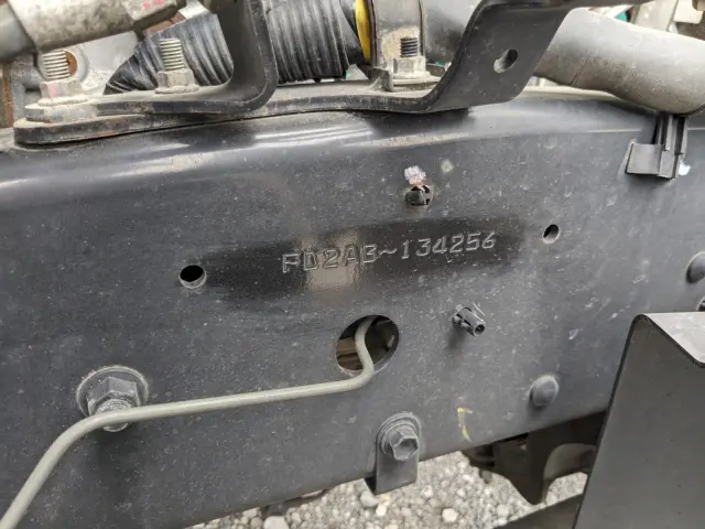 日野 レンジャー 2KG-FD2ABG(2WD)の写真41