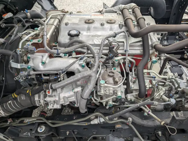 日野 レンジャー 2KG-FD2ABG(2WD)の写真42