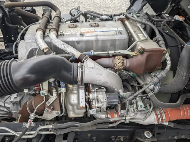 日野 レンジャー 2KG-FD2ABG(2WD)の写真45