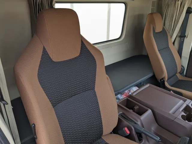 日野 レンジャー 2KG-FD2ABG(2WD)の写真14