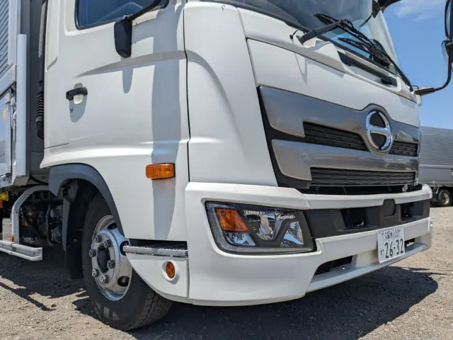 日野 レンジャー 2KG-FD2ABG(2WD)の写真18