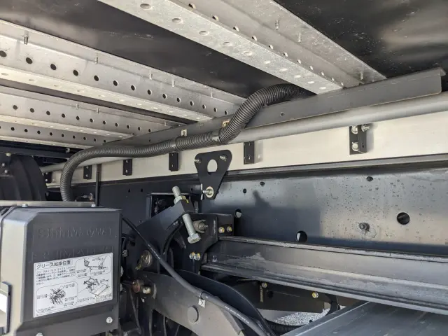 日野 レンジャー 2KG-FD2ABG(2WD)の写真30
