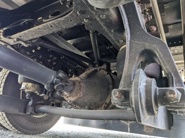 日野 レンジャー 2KG-FD2ABG(2WD)の写真31