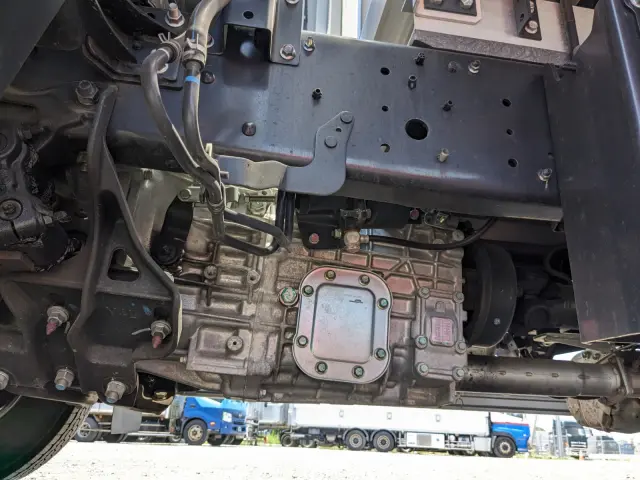 日野 レンジャー 2KG-FD2ABG(2WD)の写真32