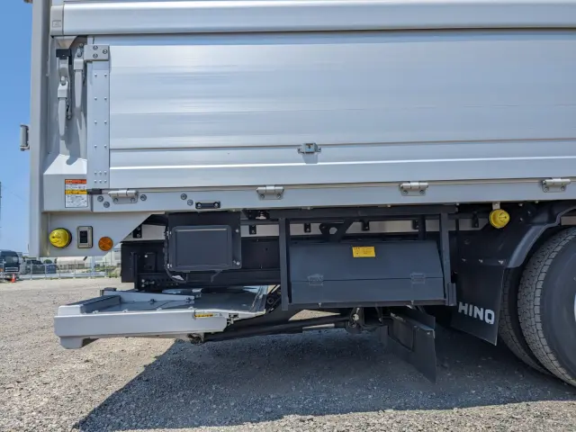 日野 レンジャー 2KG-FD2ABG(2WD)の写真36