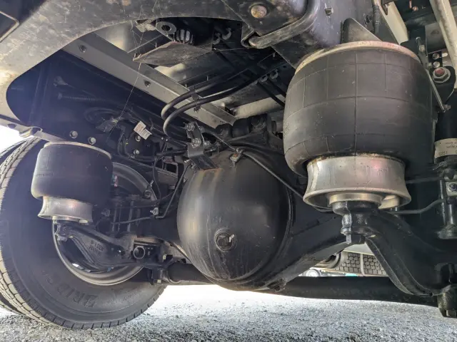 日野 レンジャー 2KG-FD2ABG(2WD)の写真37