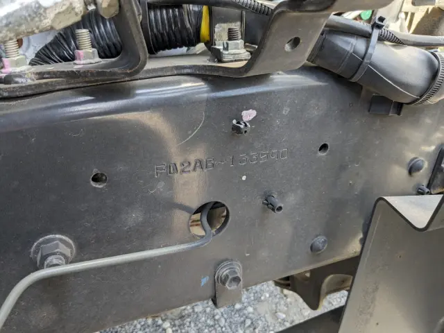 日野 レンジャー 2KG-FD2ABG(2WD)の写真44