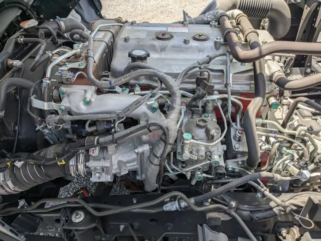 日野 レンジャー 2KG-FD2ABG(2WD)の写真45