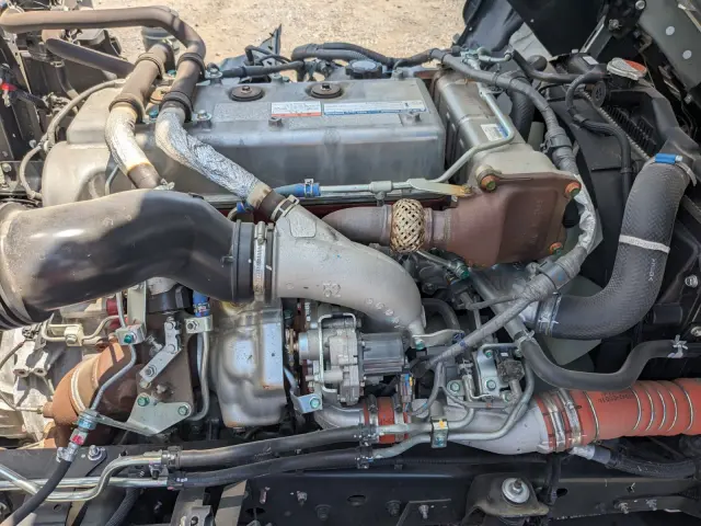 日野 レンジャー 2KG-FD2ABG(2WD)の写真48