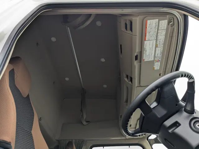 日野 レンジャー 2KG-FD2ABG(2WD)の写真10