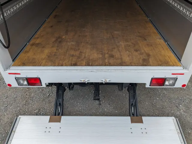 日野 レンジャー 2KG-FD2ABG(2WD)の写真16