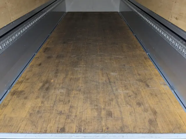 日野 レンジャー 2KG-FD2ABG(2WD)の写真18