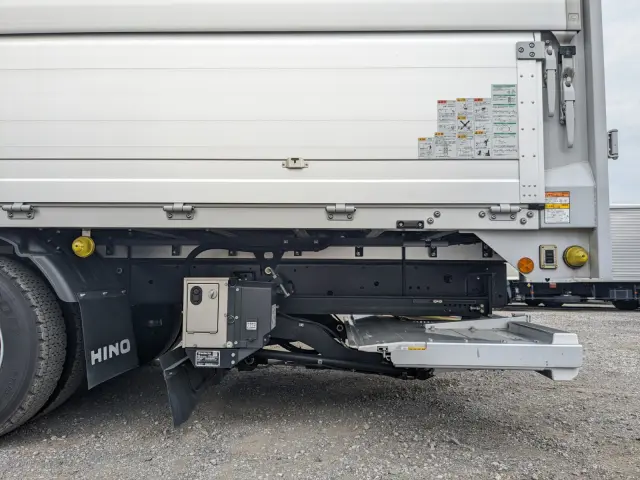 日野 レンジャー 2KG-FD2ABG(2WD)の写真27
