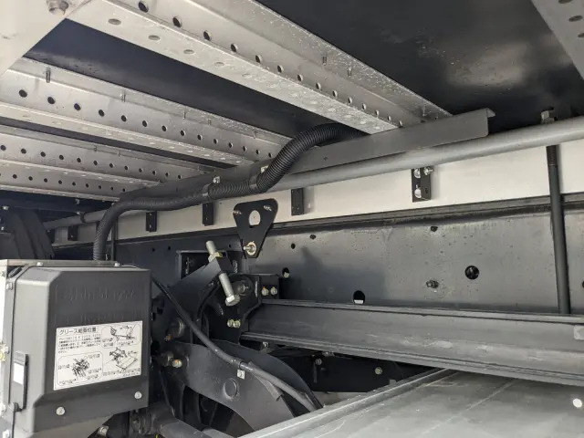 日野 レンジャー 2KG-FD2ABG(2WD)の写真28